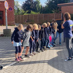 Teamwork © FF-Duhnen-Stickenbüttel