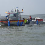 © Freiwillige Feuerwehr Cuxhaven-Duhnen