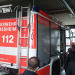 © Freiwillige Feuerwehr Cuxhaven-Duhnen