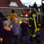 © Freiwillige Feuerwehr Cuxhaven-Duhnen