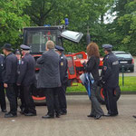 © Freiwillige Feuerwehr Cuxhaven-Duhnen