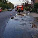 © Freiwillige Feuerwehr Cuxhaven-Duhnen