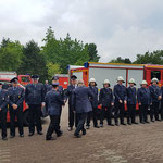 © Freiwillige Feuerwehr Cuxhaven-Duhnen