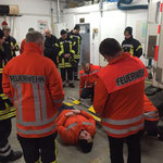 © Freiwillige Feuerwehr Cuxhaven-Duhnen