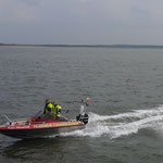 RTB "Franz Mützelfeldt" / © Freiwillige Feuerwehr Cuxhaven-Duhnen