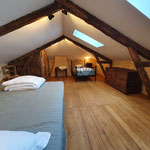 combles