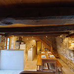 espace repas 