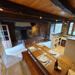 espace repas 