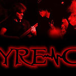 Cyrence Promo Foto 2012