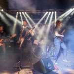 Eisenhauer live Fotot Peter Ernszt