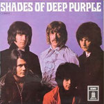 Shades Of Deep Purple