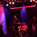 Eisenhauer Live