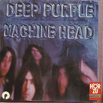 Machine Head