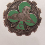 insigne 521° GCR  Drago    Prix : 25 euros