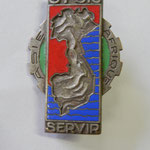 insigne 516° groupe de transport  attache ressoudé  prix :10 euros