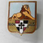insigne 35 °RI  ABP dép   Prix : 25 euros 