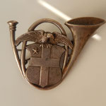insigne 13° BCA    AB PAris    Prix : 30 euros 
