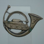 insigne beret 7° chasseur  Prix :70 euros