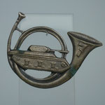 insigne beret 7° chasseur  Prix :70 euros