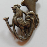 insigne 24° BCA Drago Paris Prix :40euros 
