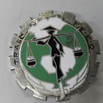  insigne train FTEO     DPNH802   Prix : 10 euros 