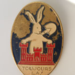 41° Cie entrepôt génie  " toujours la "  fab artisanal  Prix :  250 euros  