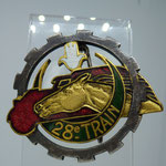 28° regiment du train drago paris Prix : 15 euros