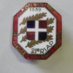  insigne 21° RIAP  ABP  prix : 150 euros 