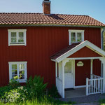 Alfreds Haus