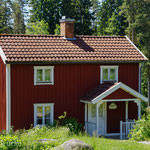 Alfreds Haus
