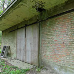 Elektrokarrengebäude