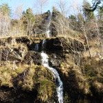 Romkerhaller Wasserfall
