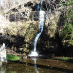 Romkerhaller Wasserfall