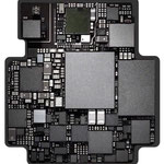 iPhone & iPad SCHEMATICS - Free Manuals