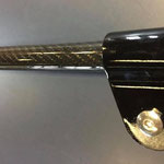 Carbon Tender Mooring Whips © www.superyachtmarinestore.com