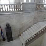 Revolutionsmuseum Havanna