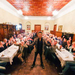 MAGIC DINNER SHOW KEVIN KÖNEKE