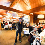 MAGIC DINNER SHOW KEVIN KÖNEKE