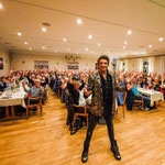 MAGIC DINNER SHOW KEVIN KÖNEKE