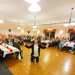 MAGIC DINNER SHOW KEVIN KÖNEKE