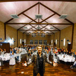 MAGIC DINNER SHOW KEVIN KÖNEKE