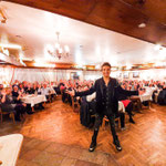 MAGIC DINNER SHOW KEVIN KÖNEKE