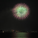 今宿納涼花火大会2016 くじゅうに魅せられて 今宿納涼花火大会2016 くじゅうに魅せられて