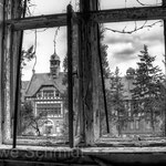 Sanatoriumsidylle