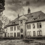Beelitz Heilstätten