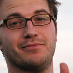 Formand Lars Thomas Kreysing