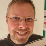 Protokolfører Henry Bohm