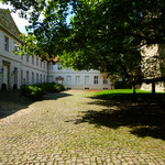 Als der ersten deutschen Gründung Norberts und dem ersten Männerkloster im Bistum Münster überhaupt wenden vor allem die Ortsbischöfe Cappenberg ihre besondere Liebe und Sorge zu.