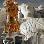 Die Cappenberger sind mit dem Kaisergeschlecht der Staufer verschwägert, was u. a. das Taufpatenverhältnis von Gottfrieds jüngerem Bruder Otto zum nachmaligen Kaiser Friedrich Barbarossa erklärt. 