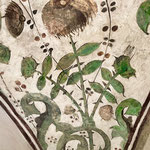 mittelalterliche Malerei